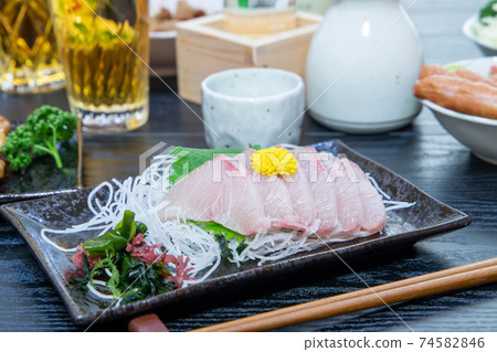 居酒屋生魚片 居酒屋生魚片 74582846