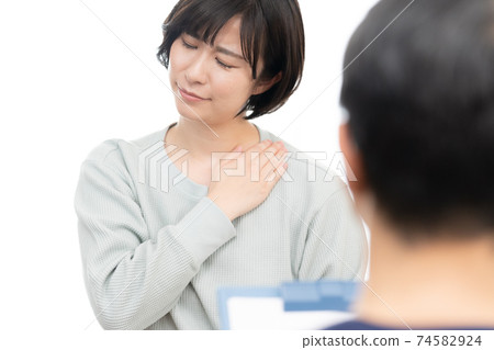 女人接受操縱諮詢 女人接受操縱諮詢 74582924