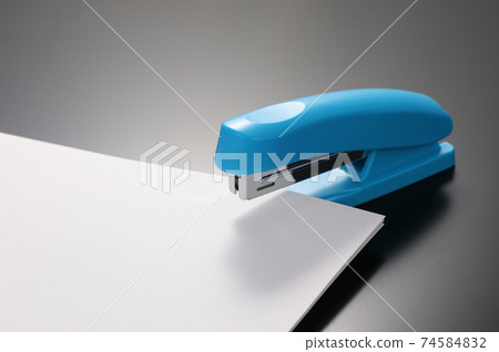 訂書機圖像 74584832