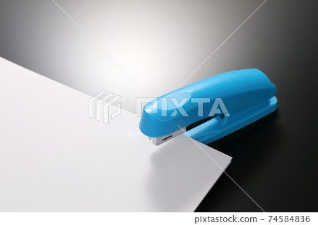 訂書機圖像 74584836