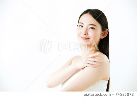 女性美容護膚 74585878