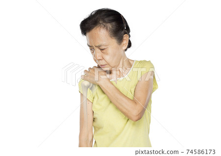 shoulder muscle injury shoulder muscle injury 74586173