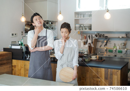 獨立開放的後顧之憂 74586610