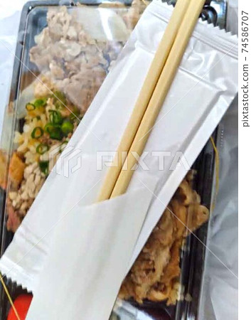 Take-out Take-out 74586707