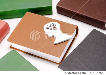 Knowledge AI network craft 74587788