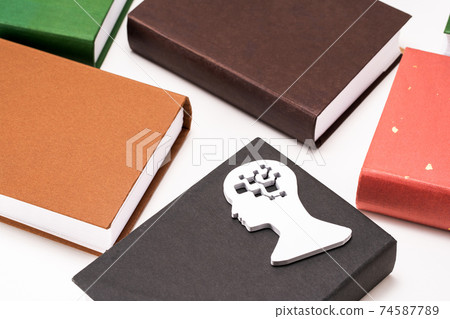 Knowledge AI network craft 74587789