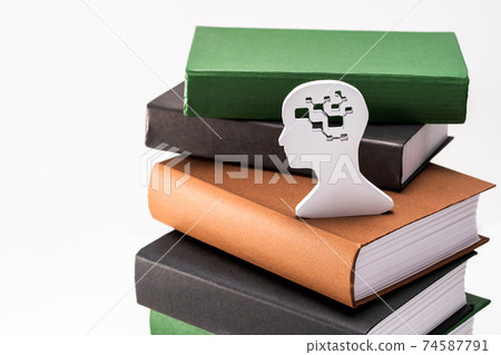 Knowledge AI network craft 74587791