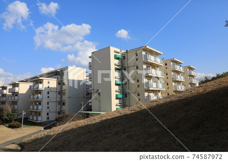 Senri New Town Senri New Town 74587972