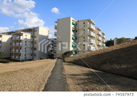 Senri New Town Senri New Town 74587973