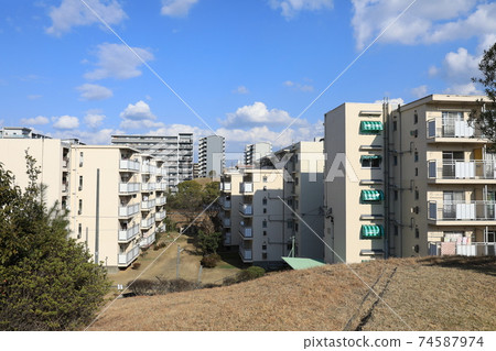 Senri New Town Senri New Town 74587974
