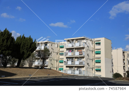 Senri New Town Senri New Town 74587984