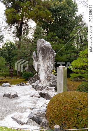 [Kumamoto Prefecture] Suizenji Jojuen 74589653