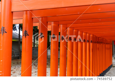 [Kumamoto Prefecture] Suizenji Jojuen 74589752