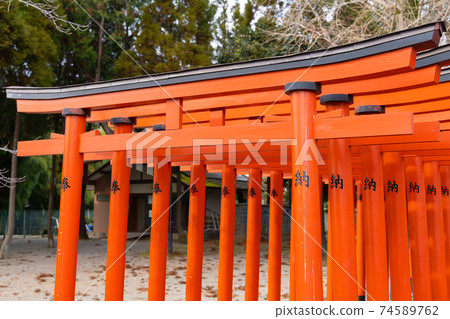 [Kumamoto Prefecture] Suizenji Jojuen 74589762