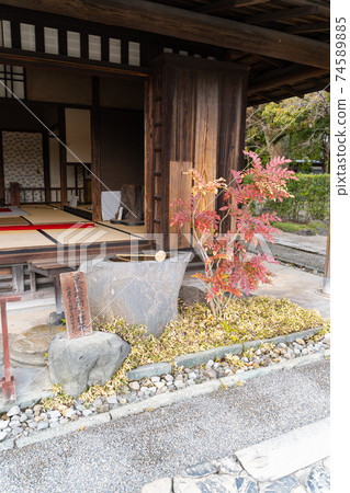 [Kumamoto Prefecture] Suizenji Jojuen 74589885