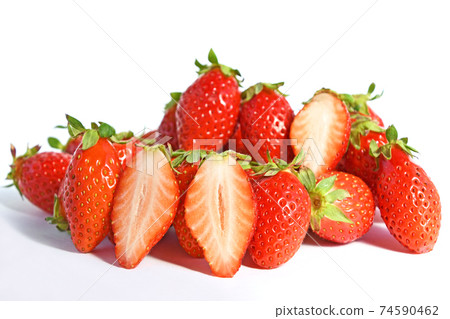 草莓（彌生） 74590462