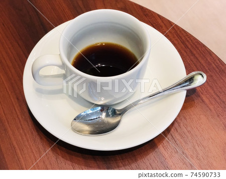 咖啡廳混合咖啡 74590733