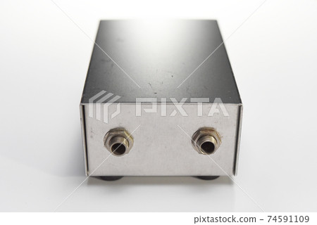 Self-made direct box 74591109