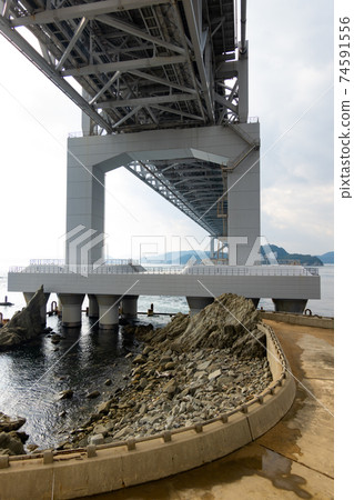 [Hyogo Prefecture] Naruto Ohashi 74591556