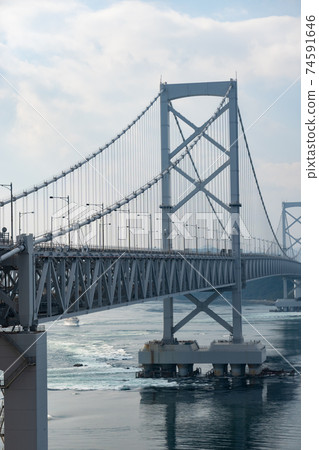 [兵庫縣]火影忍者大橋 74591646