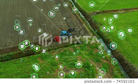 農業技術農業技術 74592101