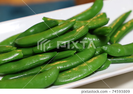豌豆 豌豆 74593809