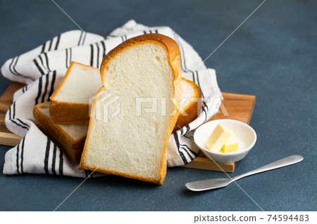Bread and butter 74594483