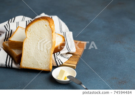 Bread and butter Bread and butter 74594484