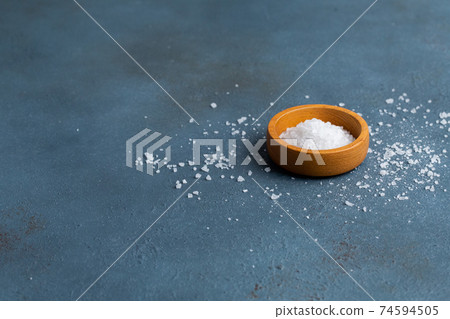 Rock salt Rock salt 74594505