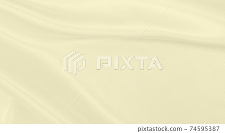 Smooth elegant golden silk or satin luxury cloth texture as wedding background. Luxurious background design. In Sepia toned. Retro style Smooth elegant golden silk or satin luxury cloth texture as wedding background. Luxurious background design. In Sepia toned. Retro style 74595387