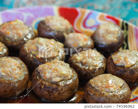 Chinese home-cooked bean paste Chinese home-cooked bean paste 74596962