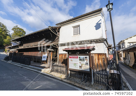 Miyajima History and Folklore Museum, Hatsukaichi City, Hiroshima Prefecture Miyajima History and Folklore Museum, Hatsukaichi City, Hiroshima Prefecture 74597102