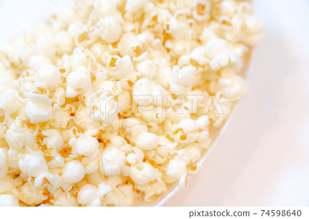 爆米花 爆米花 74598640