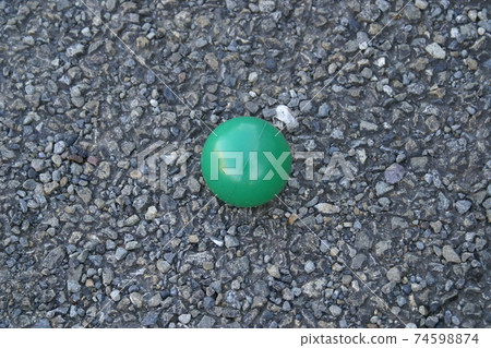 Color ball zoom thing green asphalt (registered in February 2021) Maximum size: M Color ball zoom thing green asphalt (registered in February 2021) Maximum size: M 74598874