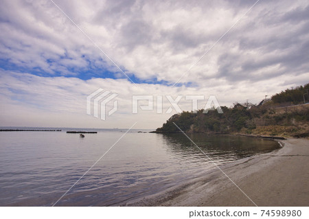 自來水海岸 74598980