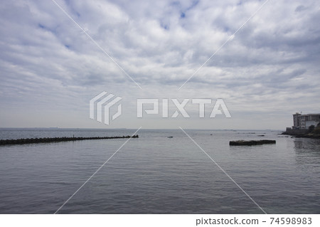 自來水海岸 74598983