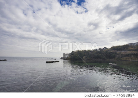 自來水海岸 74598984