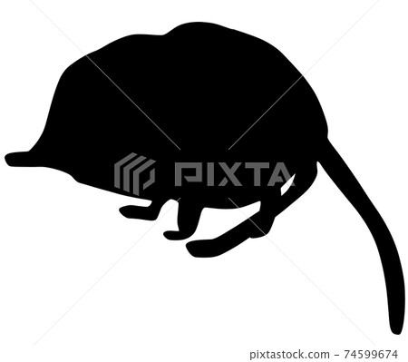 小潑婦的剪影 74599674