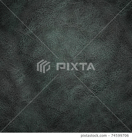 Background made of squared leather. 3D Background made of squared leather. 3D 74599706