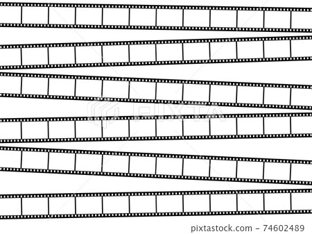 Film image background material 74602489