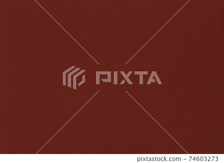 Reddish brown paper texture background 74603273