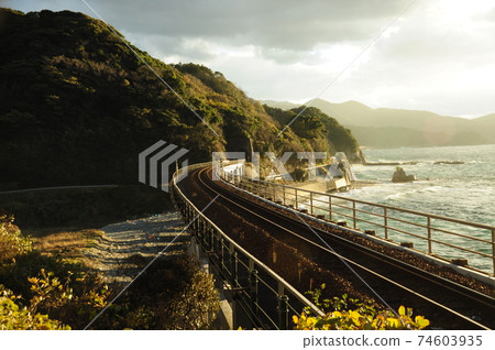 Sogo River Bridge Sogo River Bridge 74603935