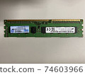 memory 74603966