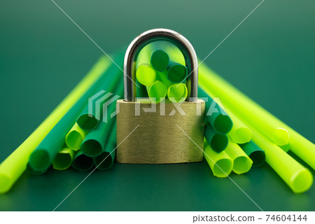 Start of ban on plastic drinking straws Start of ban on plastic drinking straws 74604144