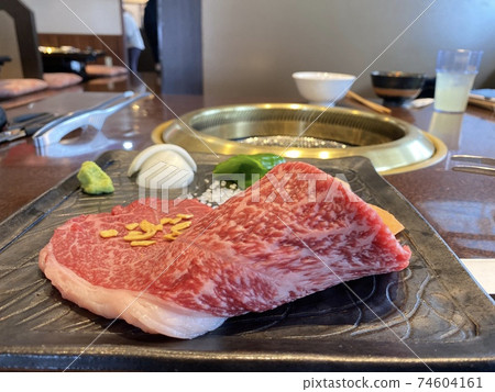Grilled meat Grilled meat 74604161
