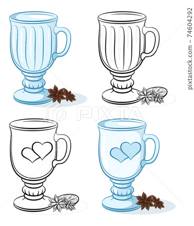 Glasses Goblets Glasses Goblets 74604292