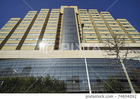 National Center for International Medical Research National Center for International Medical Research 74604892