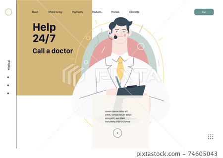 Medical insurance template - help 24 per 7, call us Medical insurance template - help 24 per 7, call us 74605043