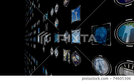 graphic design  74605306