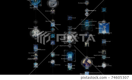 graphic design  74605307